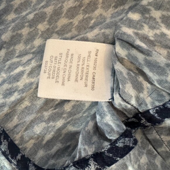 Soft Joie Arryn B Drop Dress - Picture 4 of 4